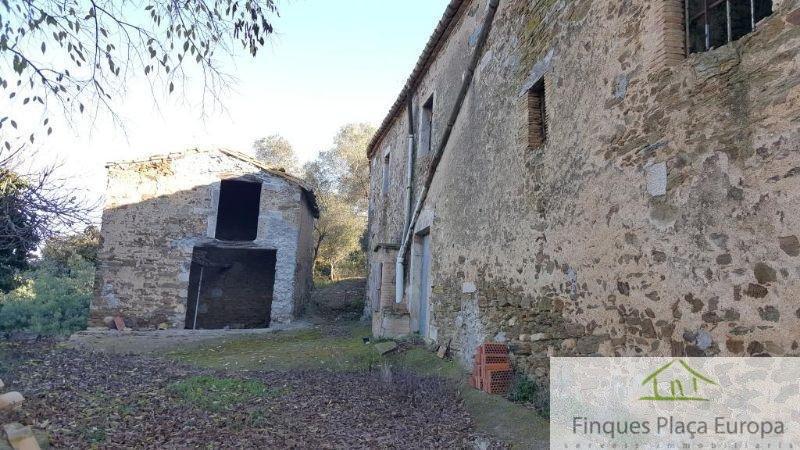 For sale of house in Girona