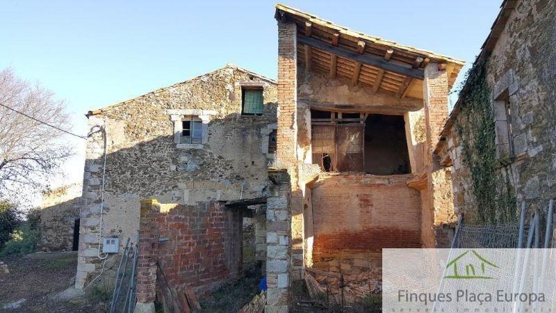 Venda de casa a Girona