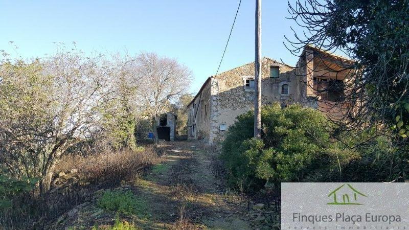 Venda de casa a Girona