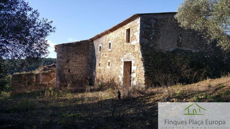 Venta de casa en Girona