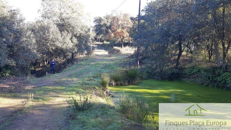 Venta de casa en Girona