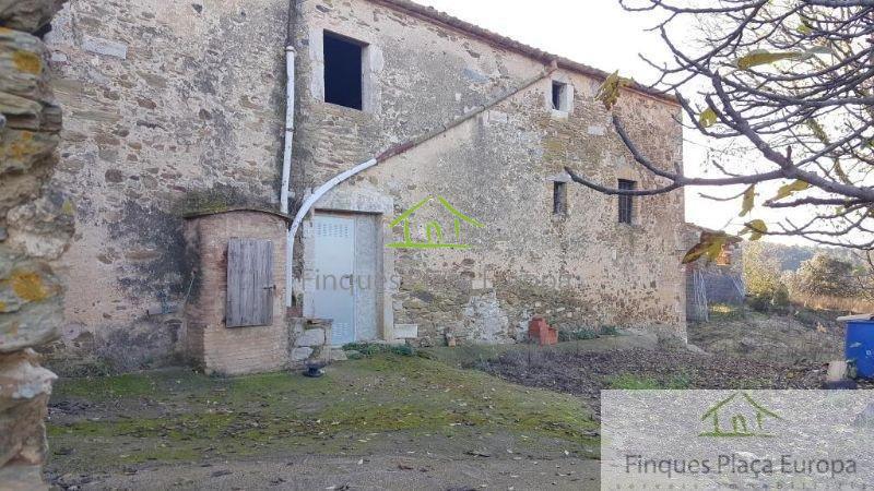 Venta de casa en Girona