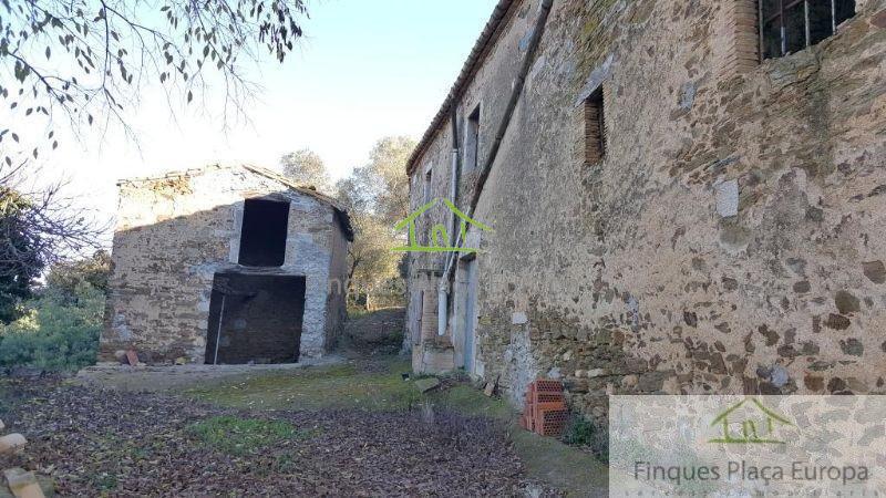 Venta de casa en Girona