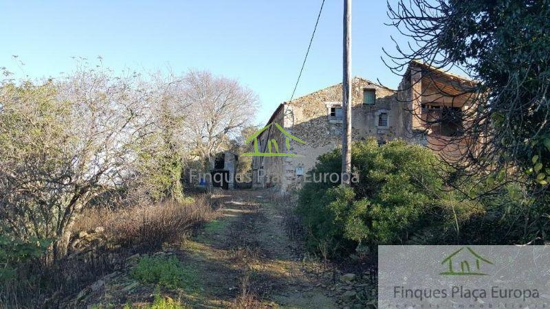 Venta de casa en Girona