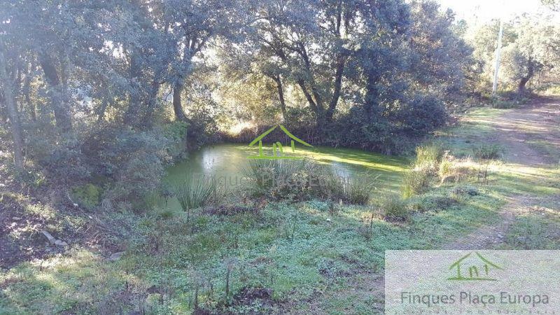 Venta de casa en Girona