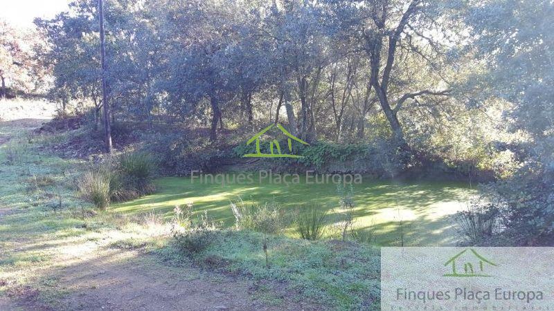 Venta de casa en Girona