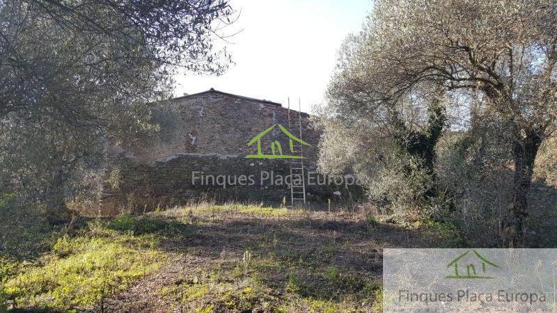 Venta de casa en Girona