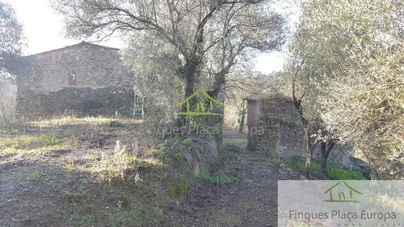 Venta de casa en Girona