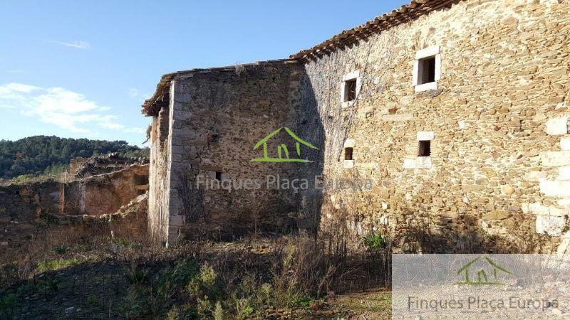 Venta de casa en Girona