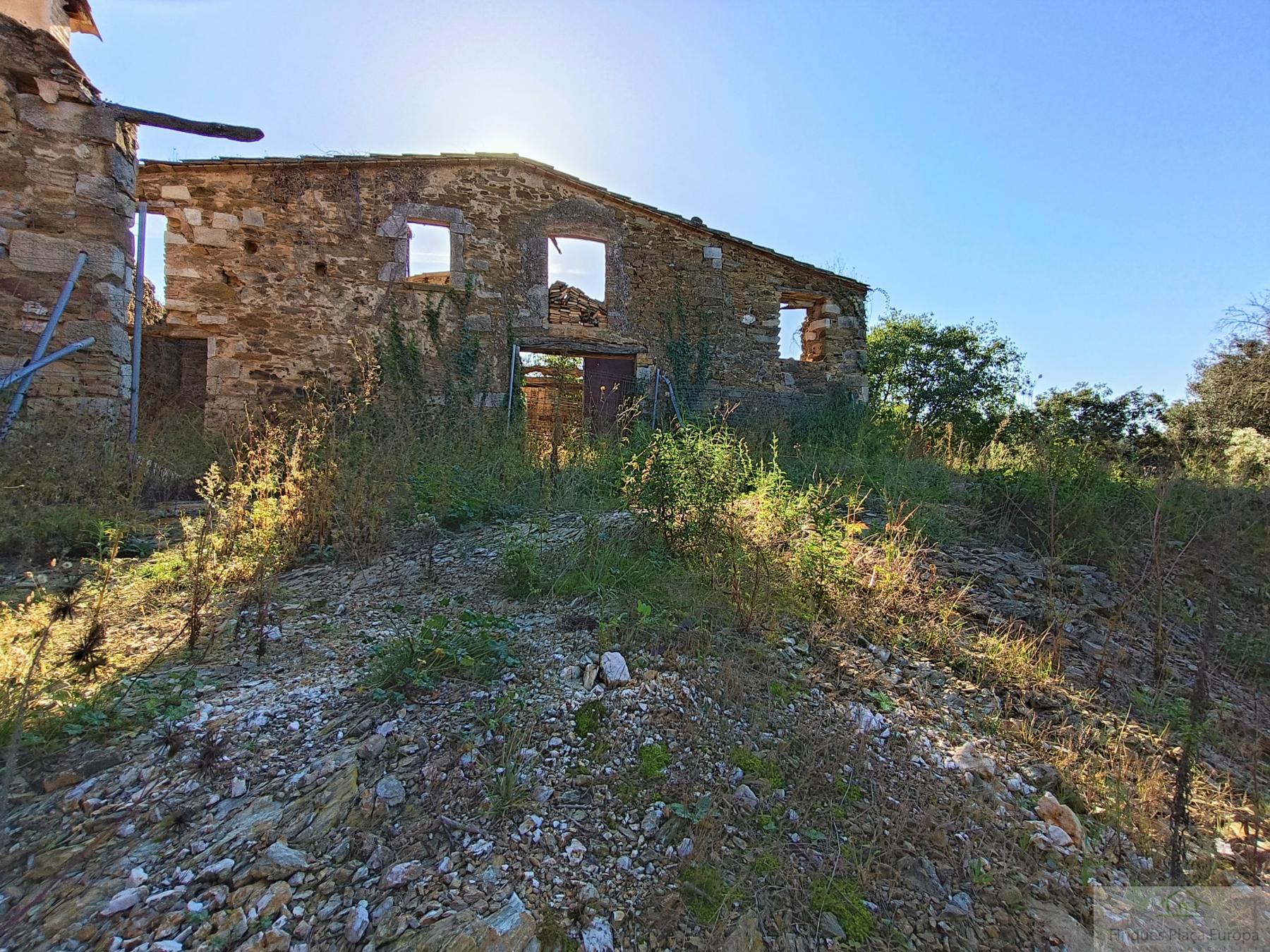 Venda de casa a Girona