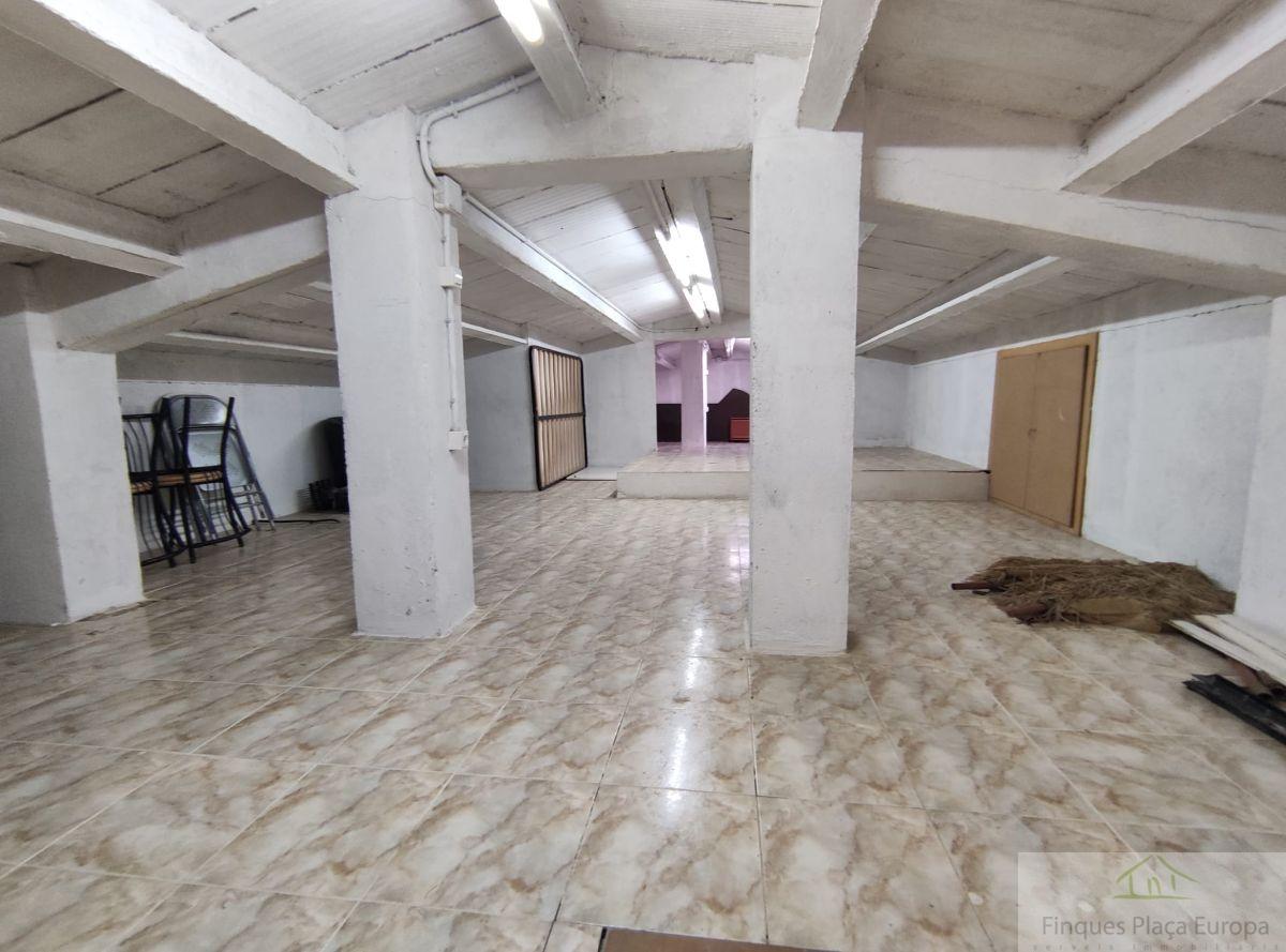 Vente de appartement dans Santa Cristina D´aro