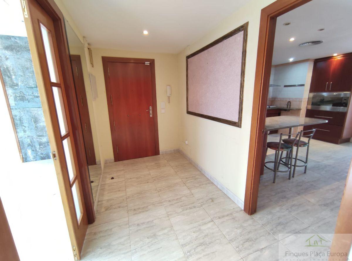 For sale of apartment in Santa Cristina D´aro