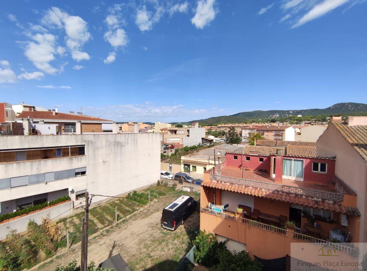 Venta de apartamento en Santa Cristina D´aro