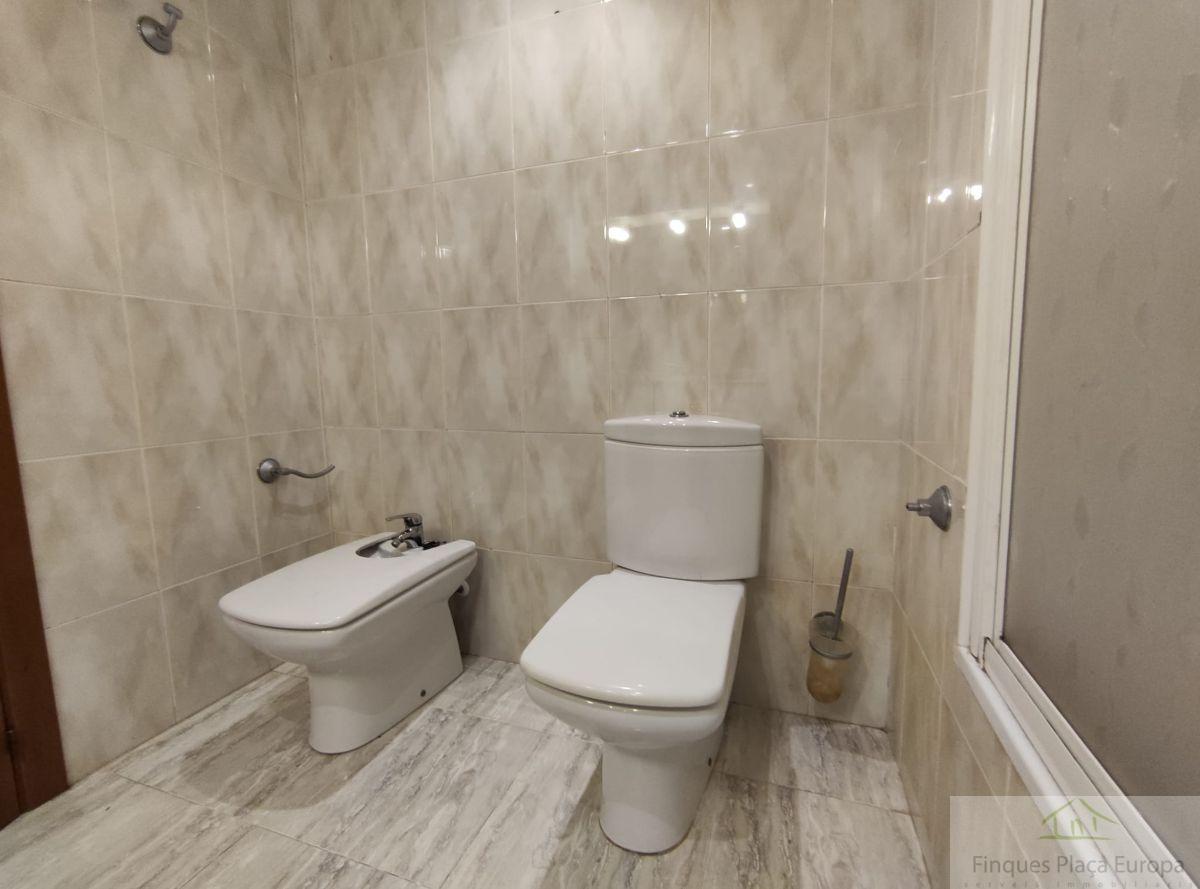 For sale of apartment in Santa Cristina D´aro