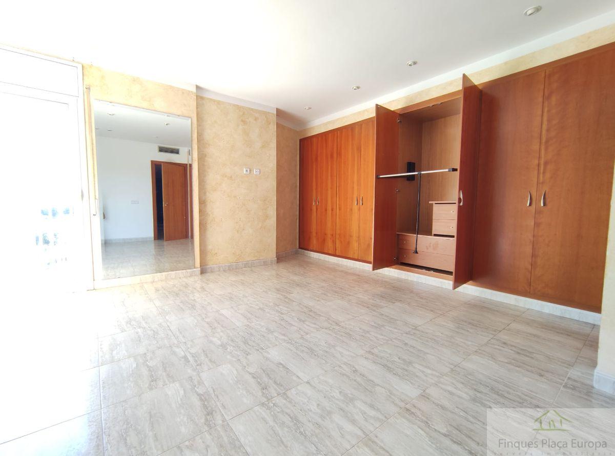 For sale of apartment in Santa Cristina D´aro