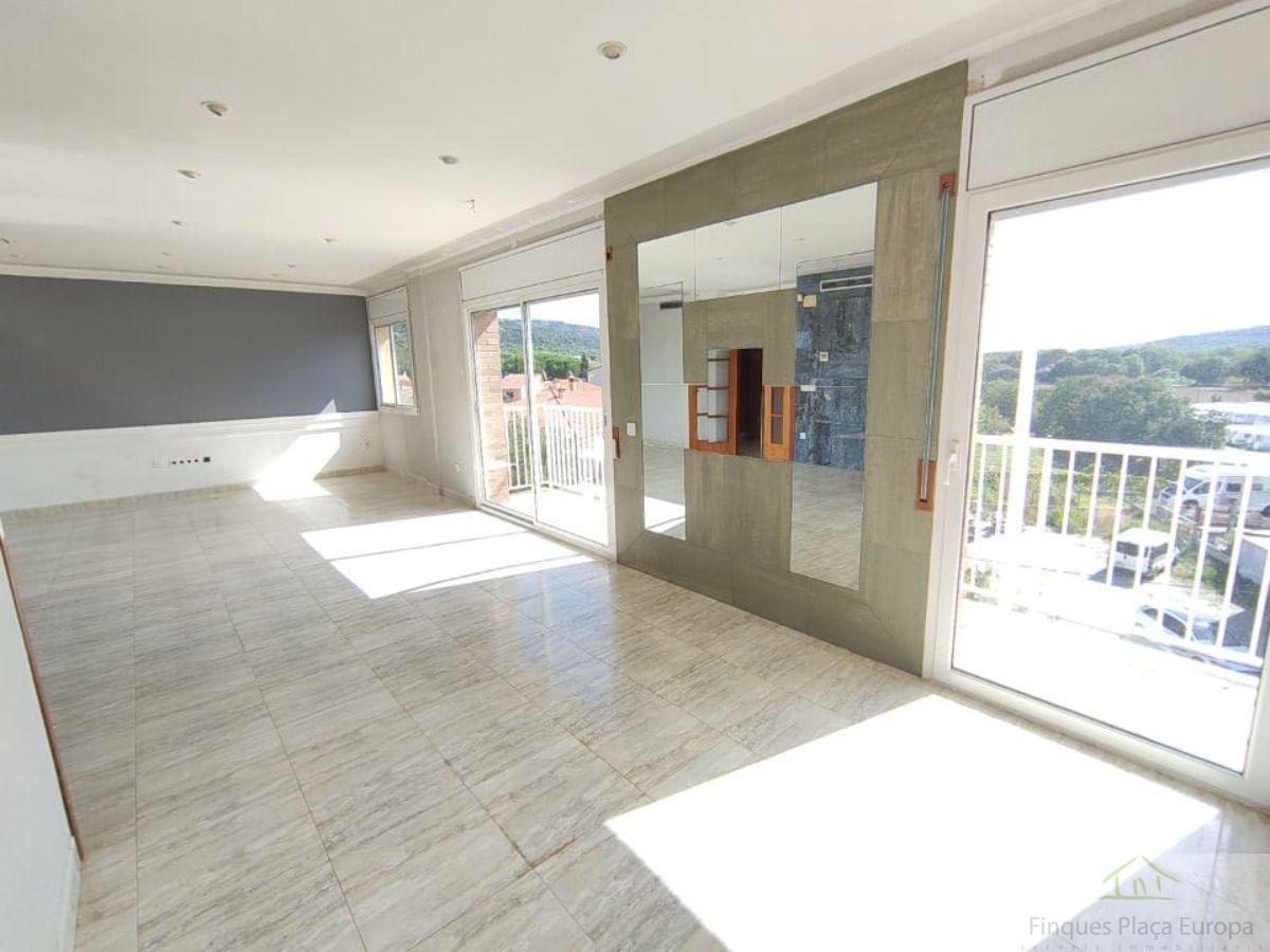 For sale of apartment in Santa Cristina D´aro