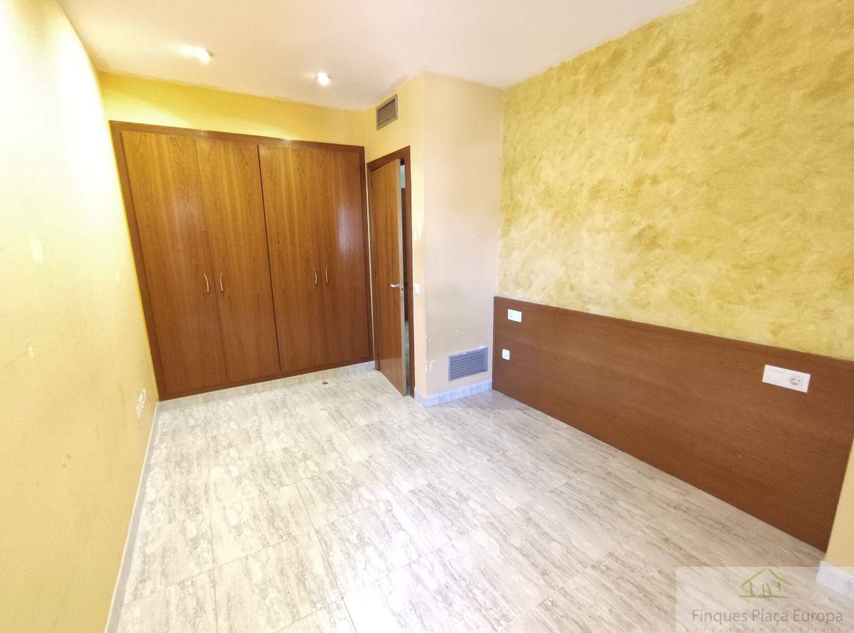 Vente de appartement dans Santa Cristina D´aro