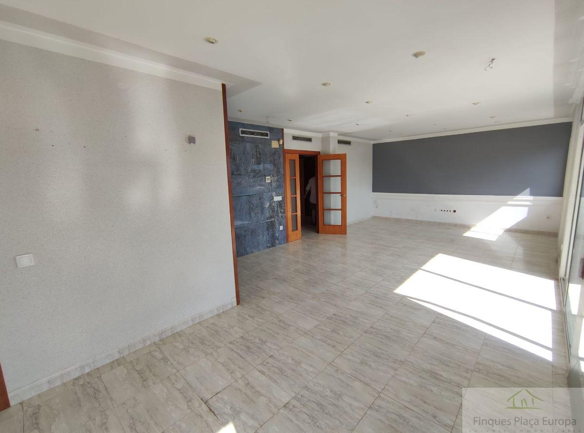 For sale of apartment in Santa Cristina D´aro