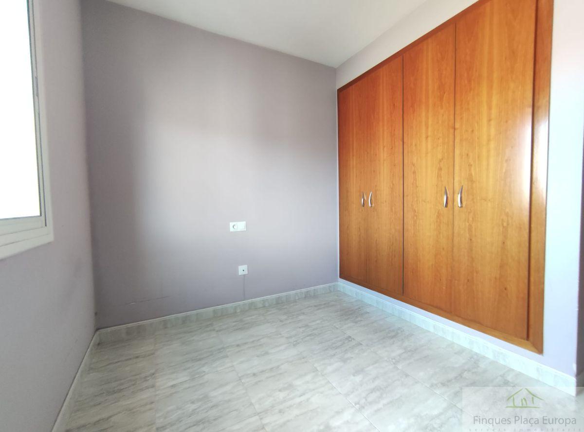 For sale of apartment in Santa Cristina D´aro