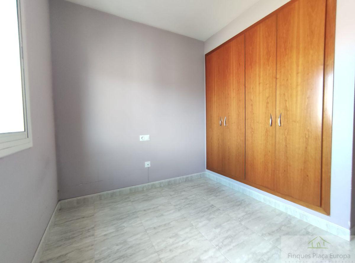 For sale of apartment in Santa Cristina D´aro