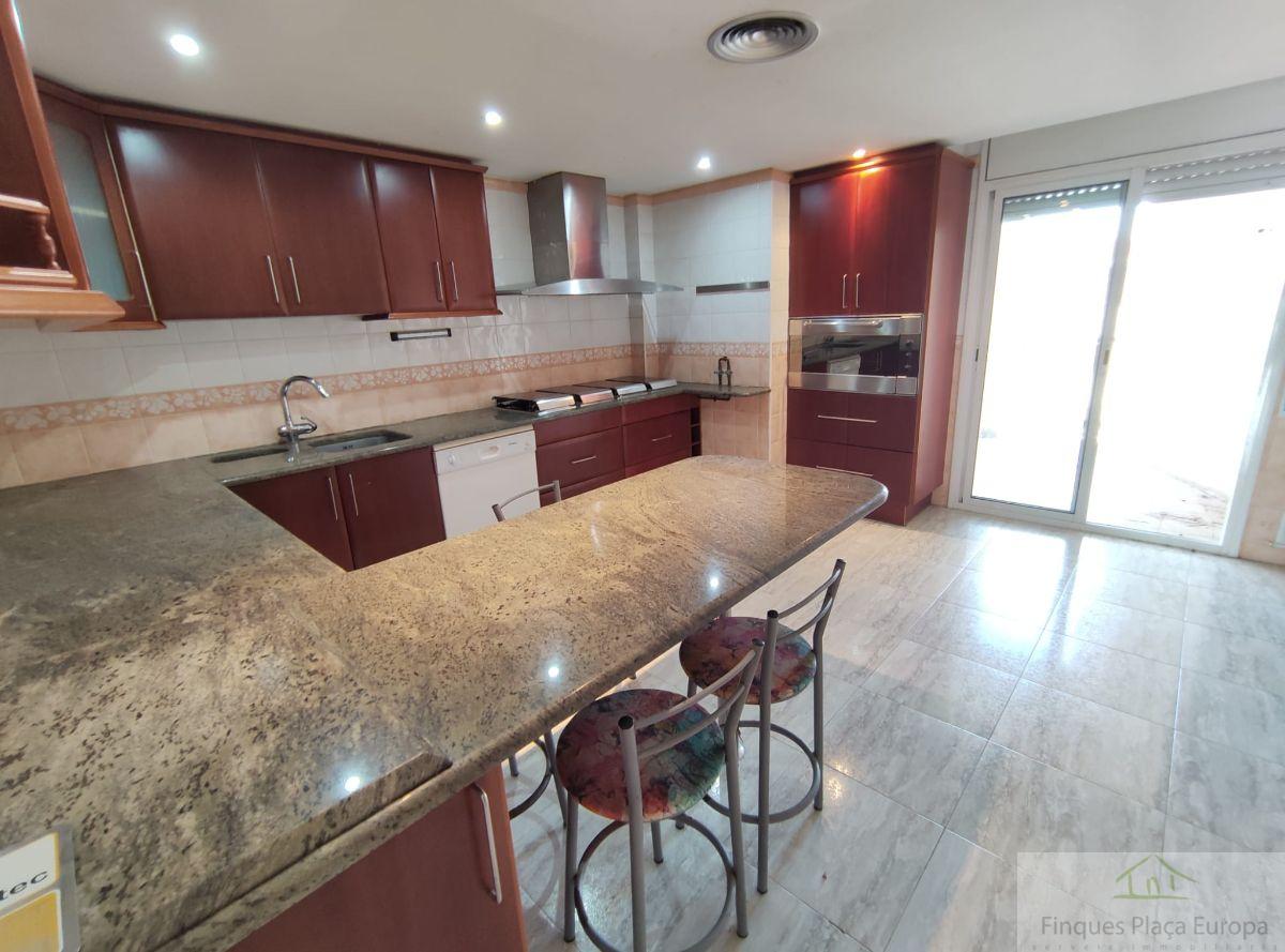 For sale of apartment in Santa Cristina D´aro