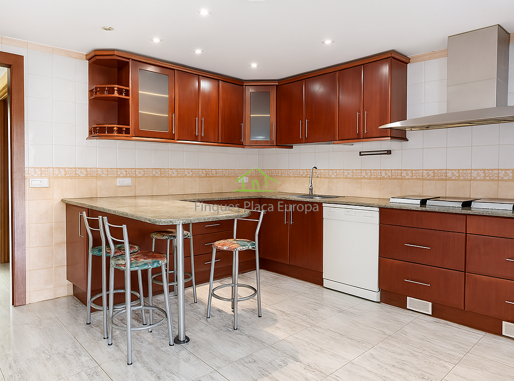 Vente de appartement dans Santa Cristina D´aro