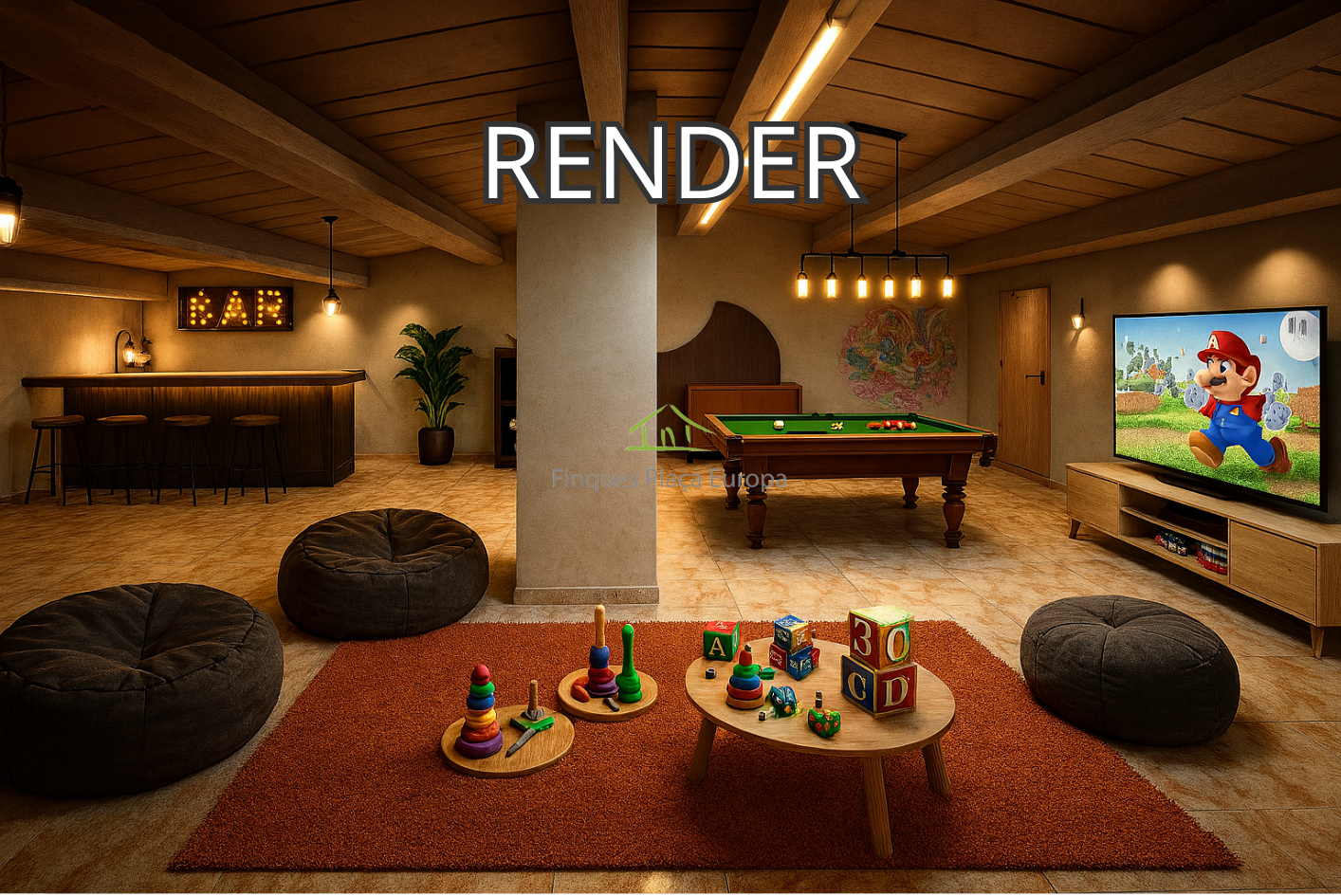 Vente de appartement dans Santa Cristina D´aro