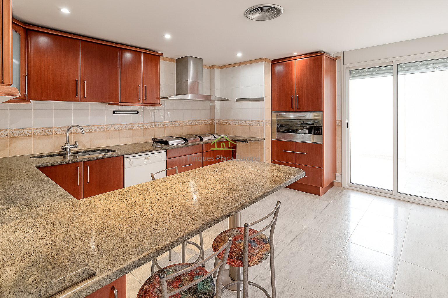 Vente de appartement dans Santa Cristina D´aro