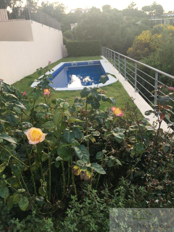 For sale of house in Platja d´Aro