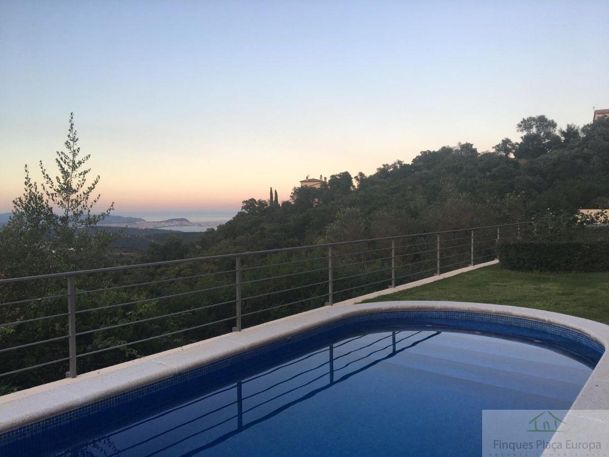 For sale of house in Platja d´Aro