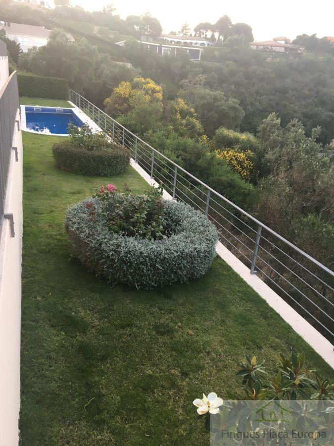 For sale of house in Platja d´Aro