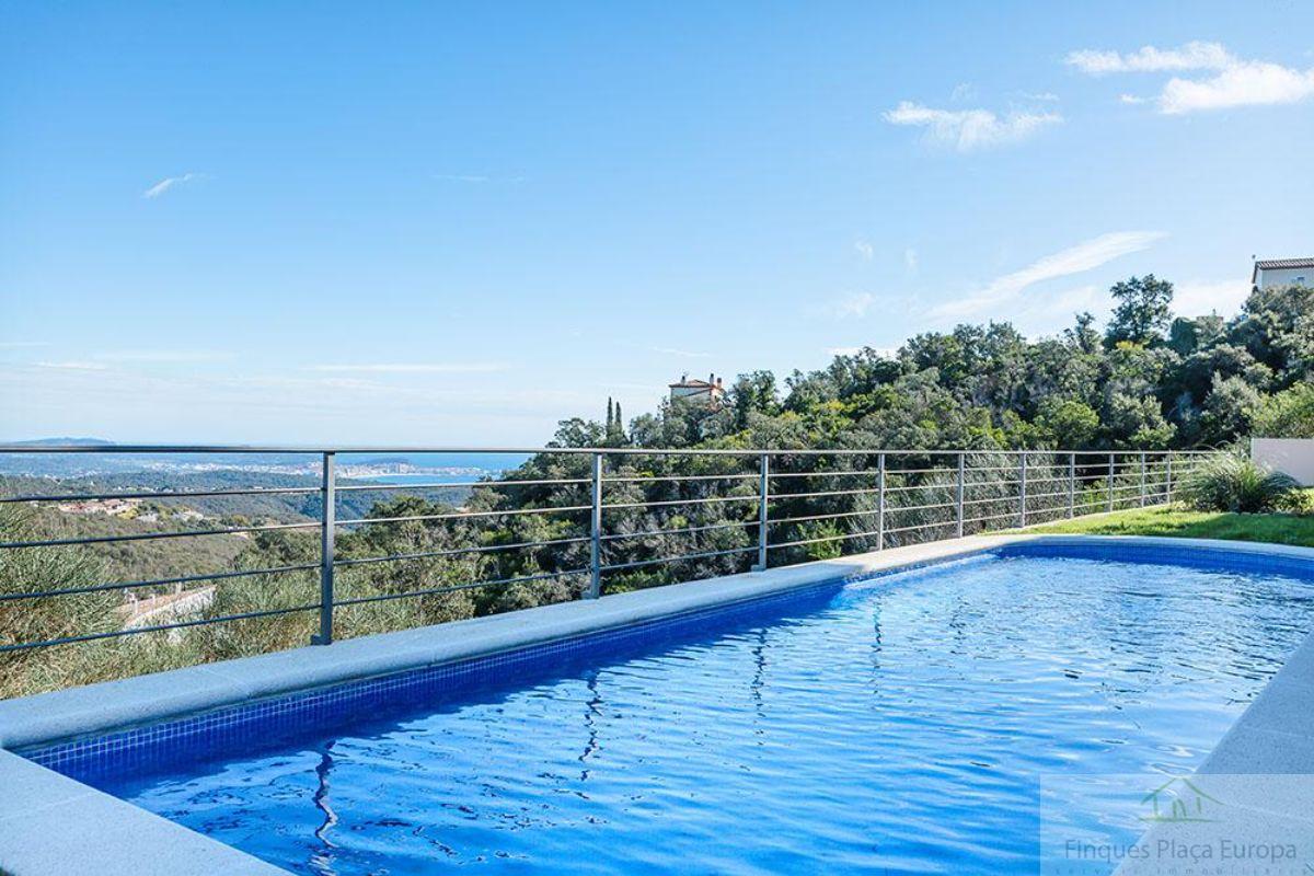 For sale of house in Platja d´Aro