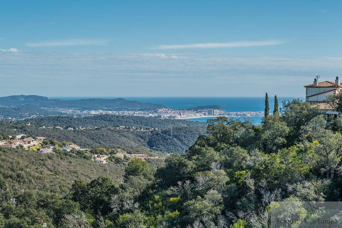 For sale of house in Platja d´Aro