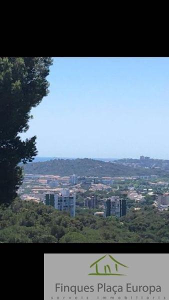For sale of land in Platja d´Aro