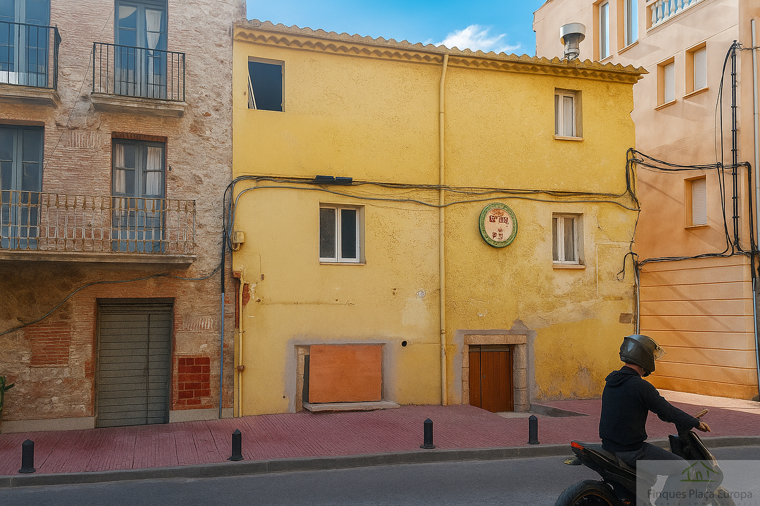 Продажа от

 Домa на Sant Feliu de Guíxols