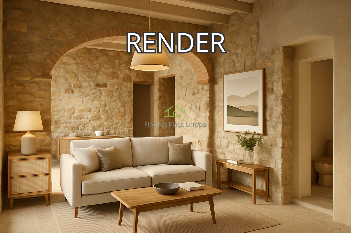 Venta de casa en Sant Feliu de Guíxols