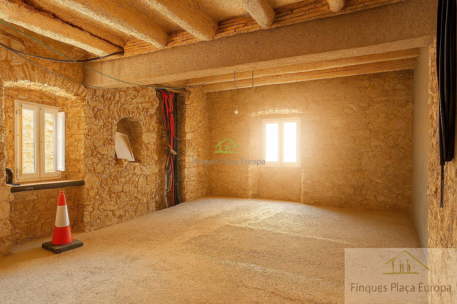 For sale of house in Sant Feliu de Guíxols