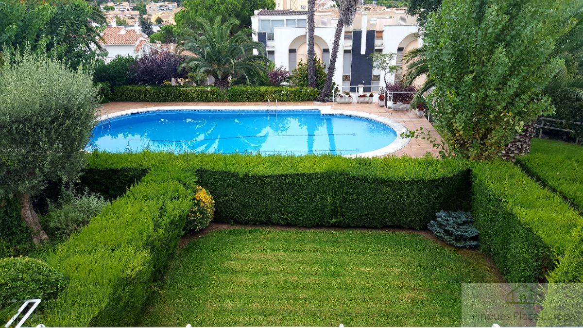 For sale of apartment in Platja d´Aro