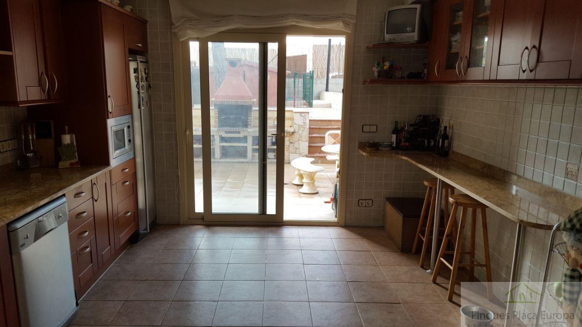 Venta de casa en S´Agaro