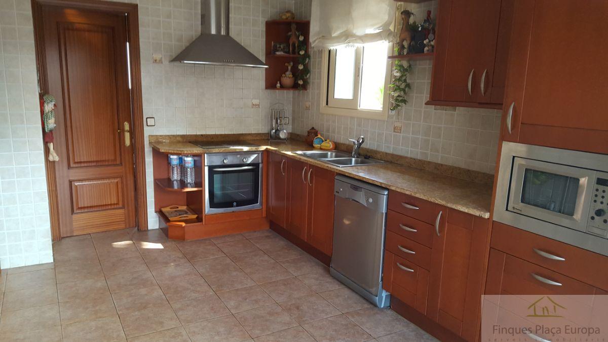 For sale of house in S´Agaro