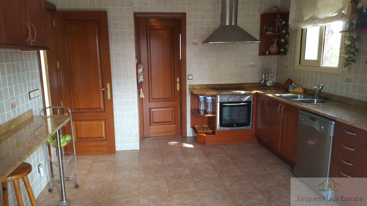 For sale of house in S´Agaro