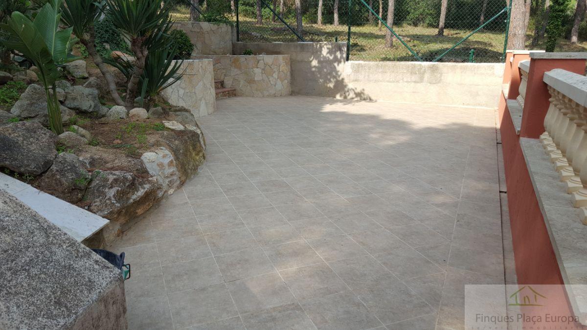 Vente de maison dans S´Agaro