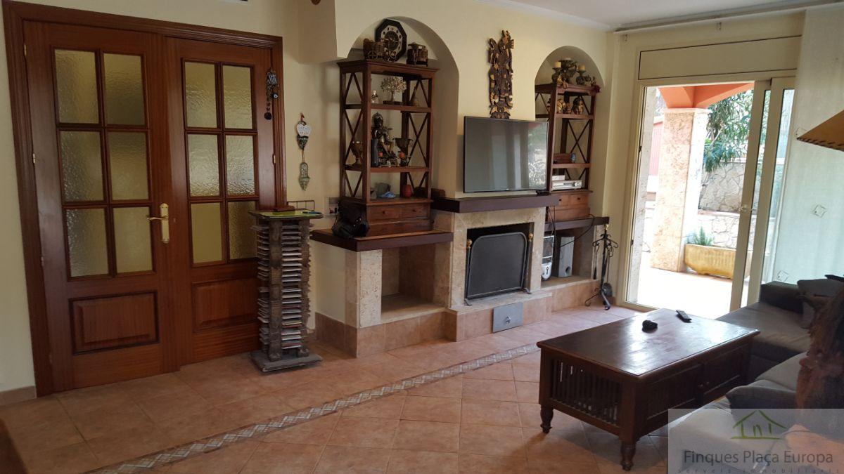 For sale of house in S´Agaro