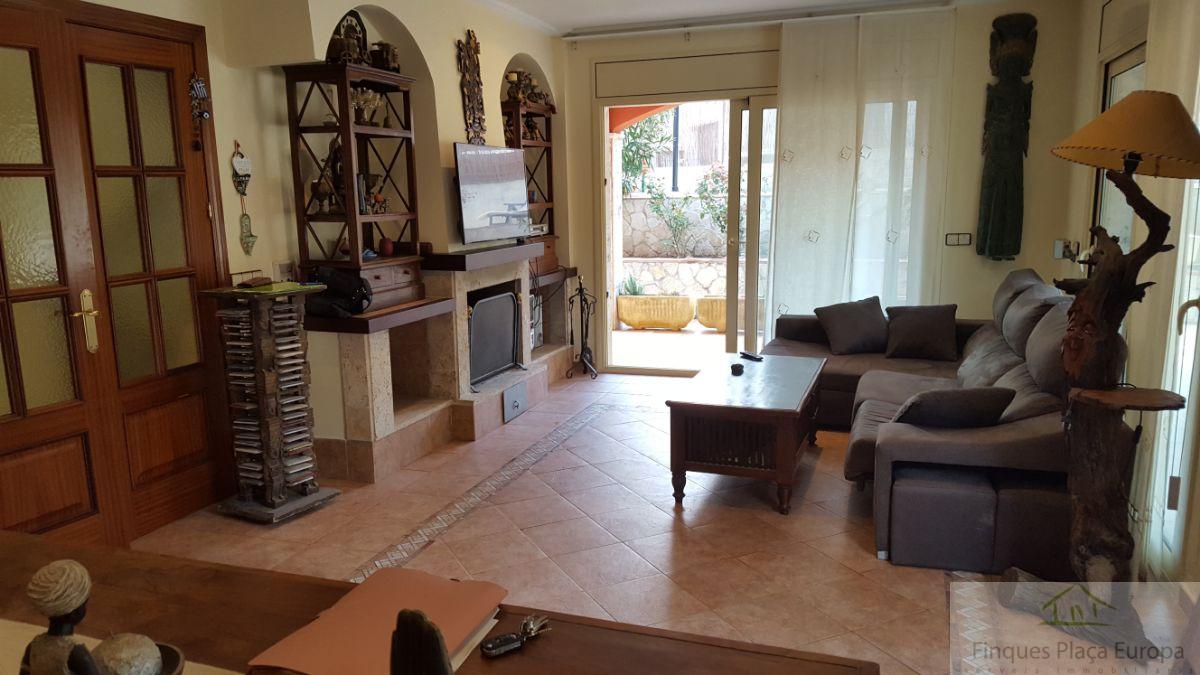 For sale of house in S´Agaro