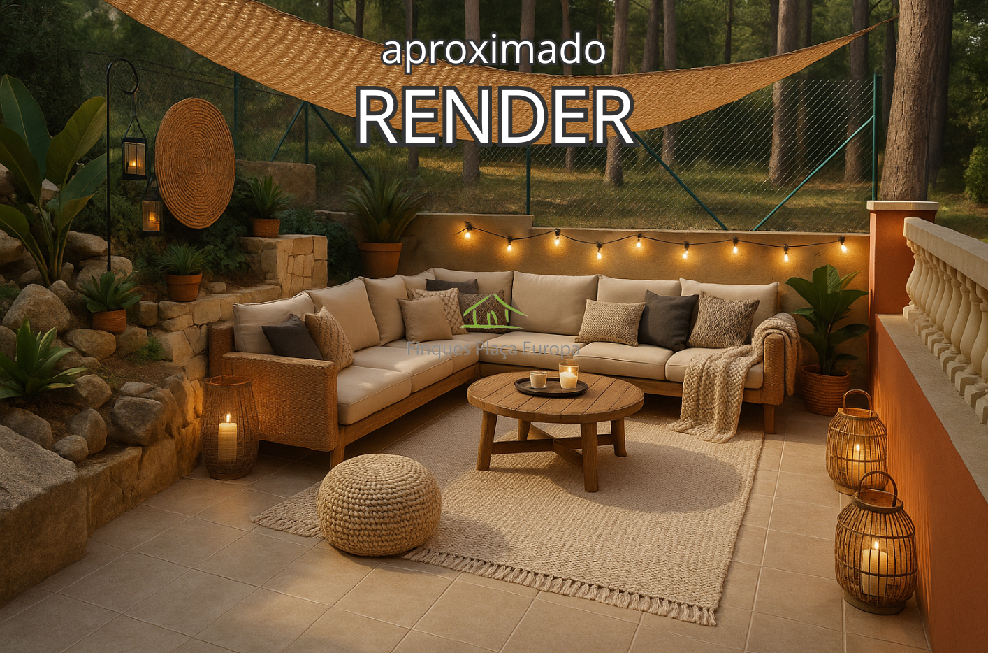 Продажа от

 Домa на S´Agaro