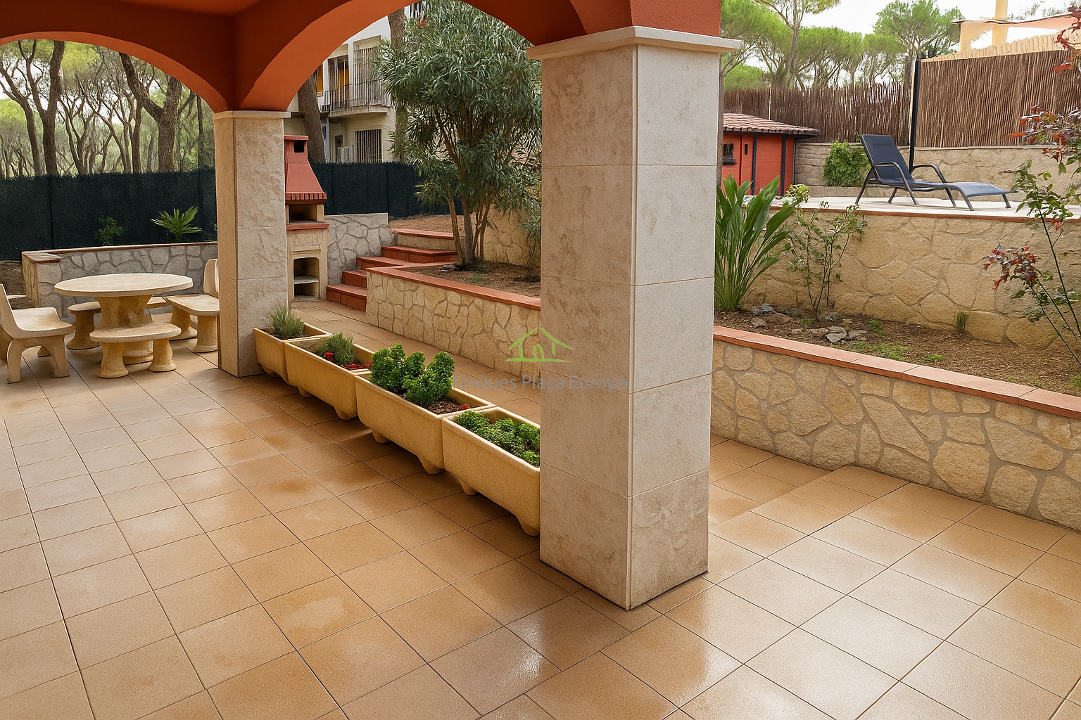 Продажа от

 Домa на S´Agaro