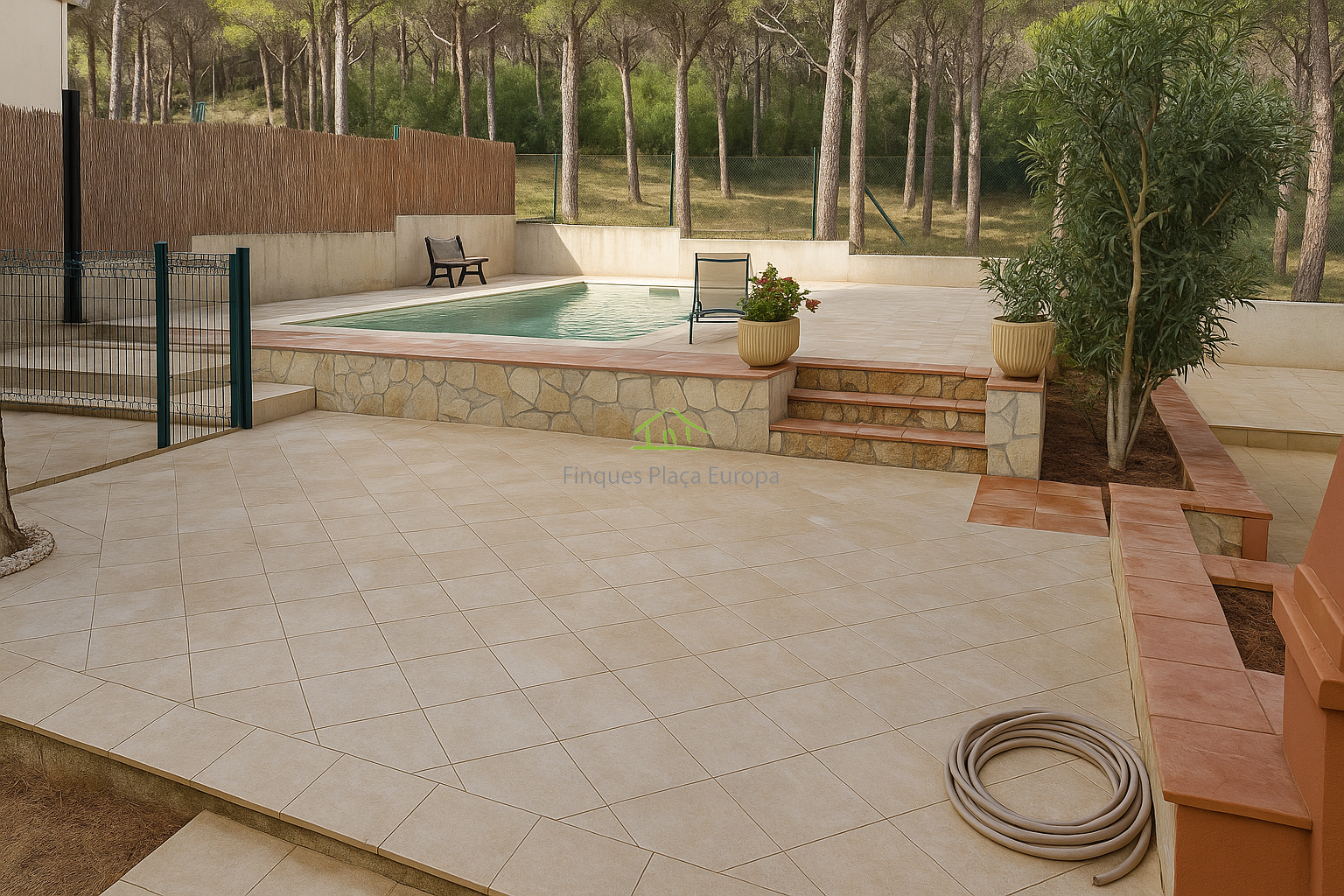 Продажа от

 Домa на S´Agaro