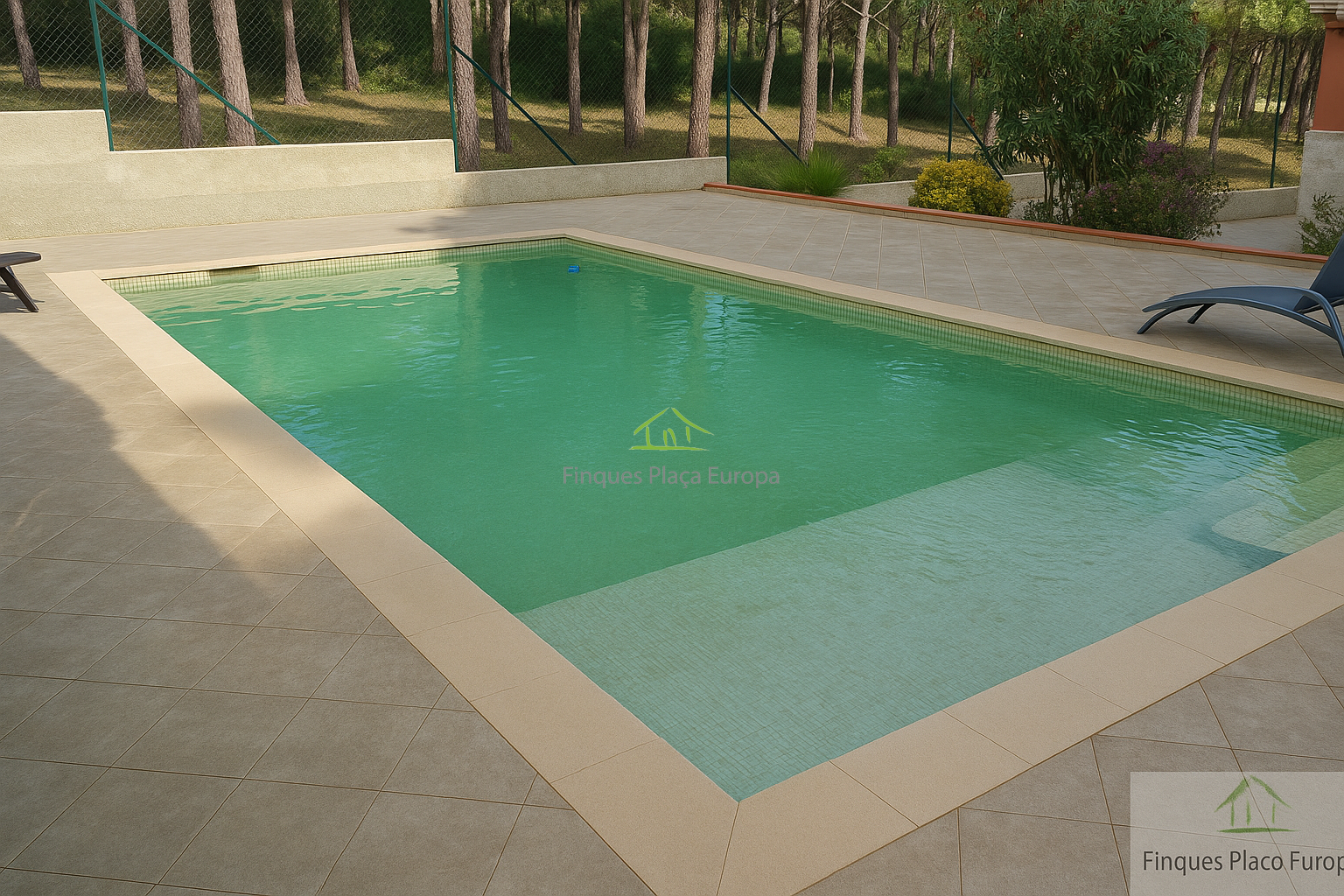 Продажа от

 Домa на S´Agaro