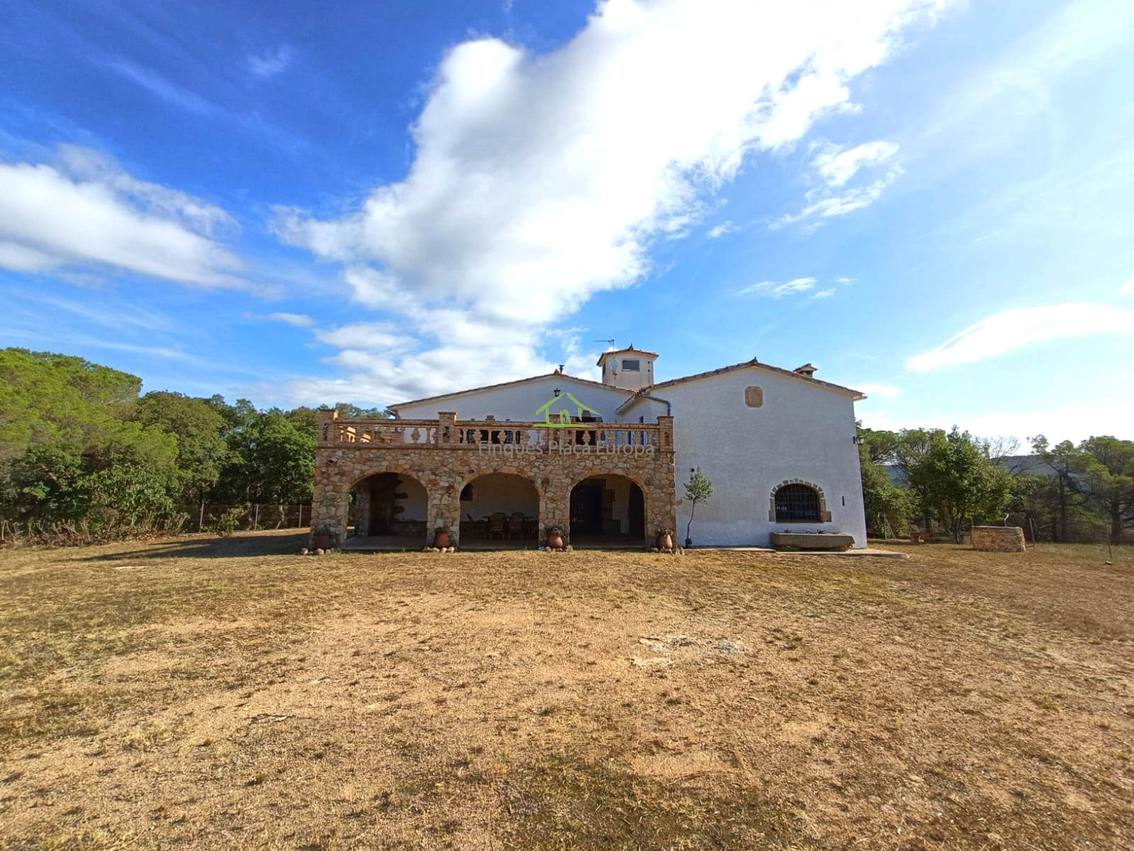 Vente de maison dans Llagostera