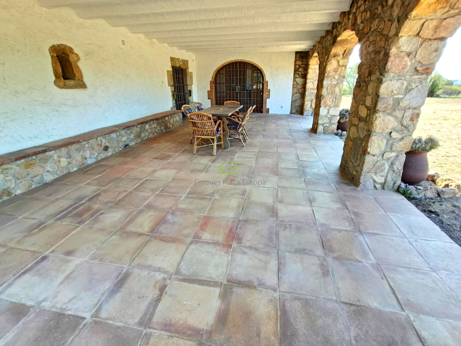 Vente de maison dans Llagostera